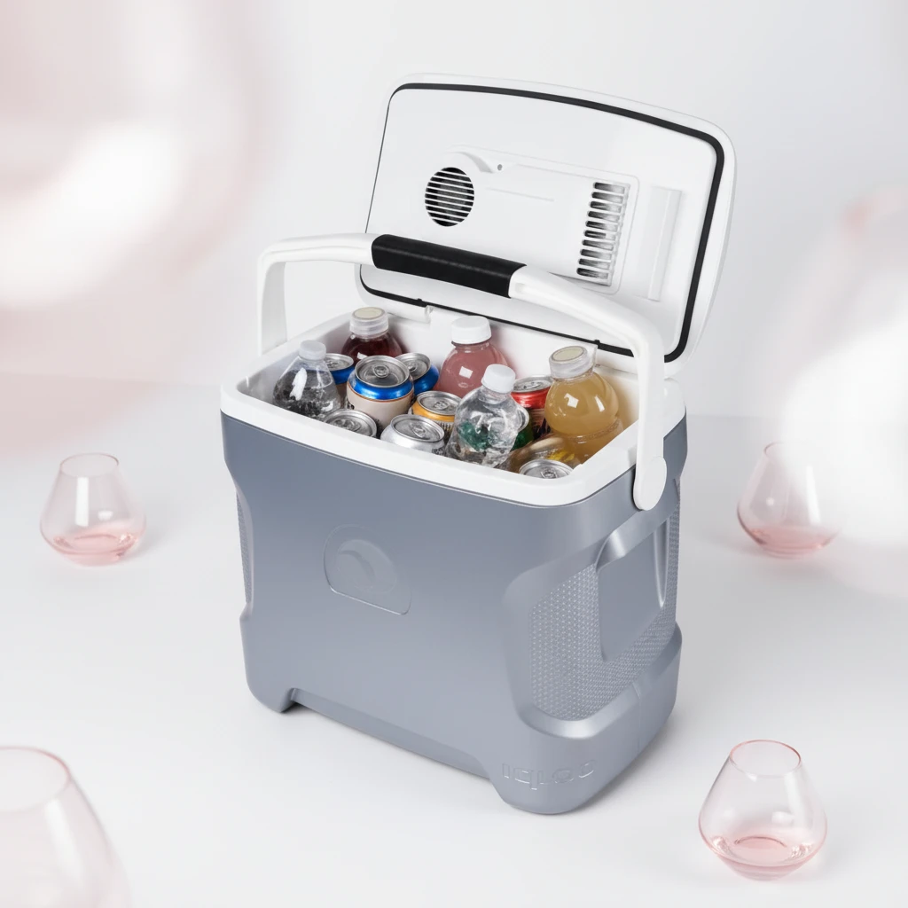 Glacière collection