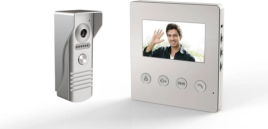 INTERPHONE RL 1 ECRAN SLIM RL-06M