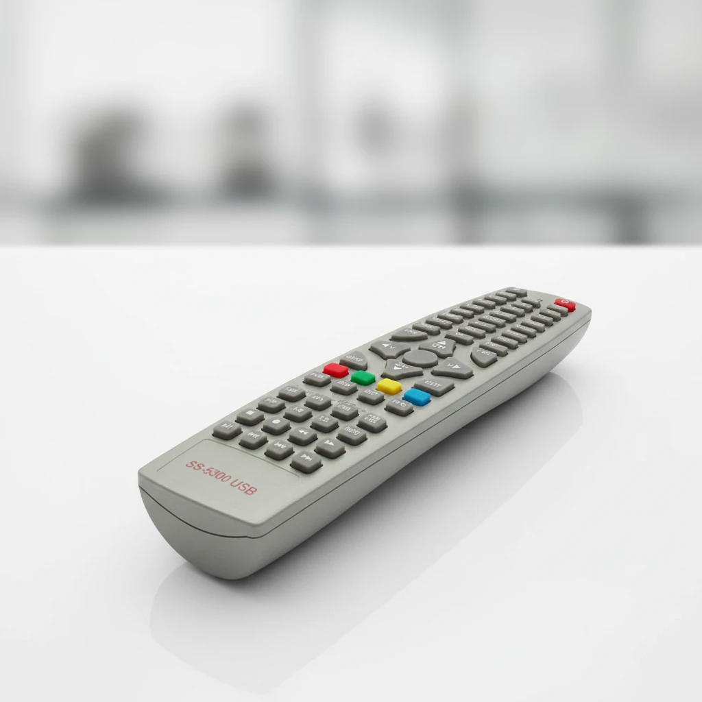 TELECOMMANDE STARSAT 5300 USB