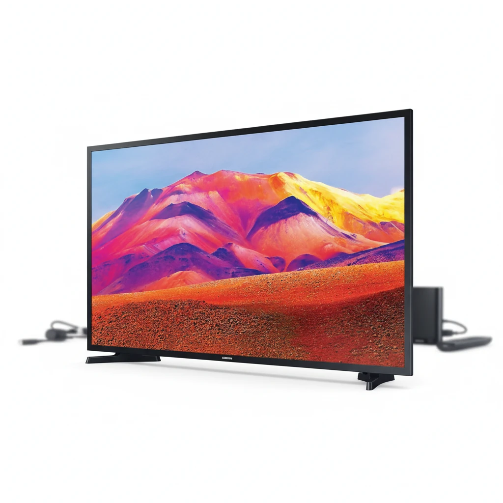 TV LED SAMSUNG 40" SMART FHD UA40T5300