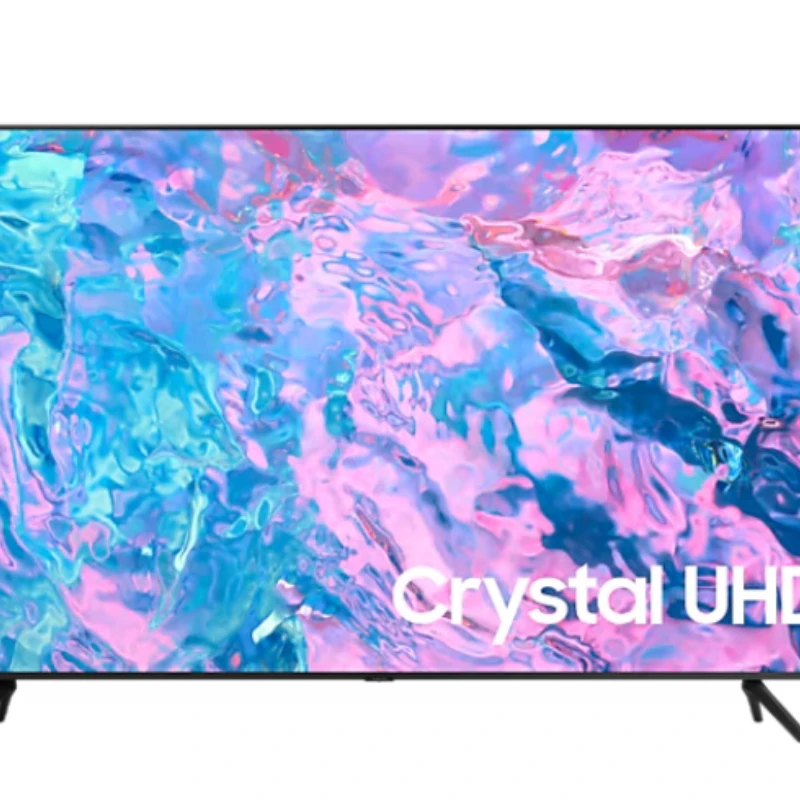 TV LED SAMSUNG 50" SMART 4K UA50CU7000