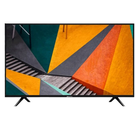 TV LED HISENSE 43" SMART ANDROID FHD 43A4200G