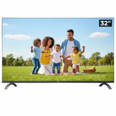 TV LED IRIS 32" HD SMART TV 32C3030