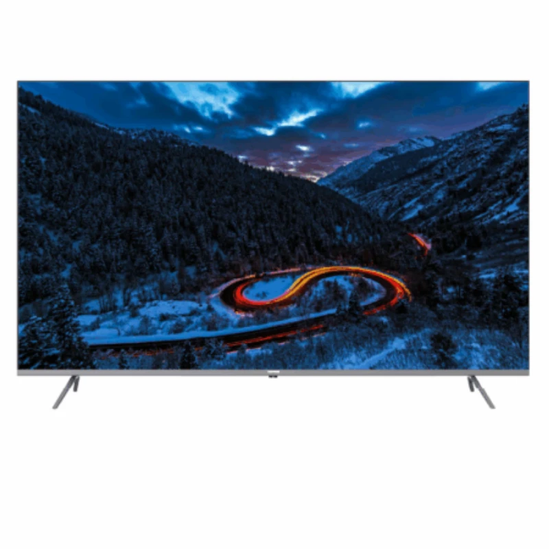TV LED TELEFUNKEN 50" SMART ANDROID 4K 50G3EN