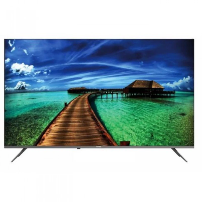 TV LED TELEFUNKEN 60" SMART ANDROID 4K 60G3EN