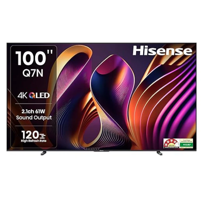 TV LED TELEFUNKEN 75" SMART ANDROID 4K QLED 75G4E