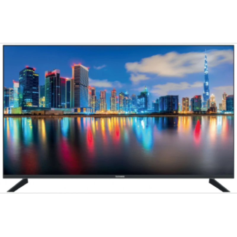 TV LED TELEFUNKEN 50" 4K SMART D37