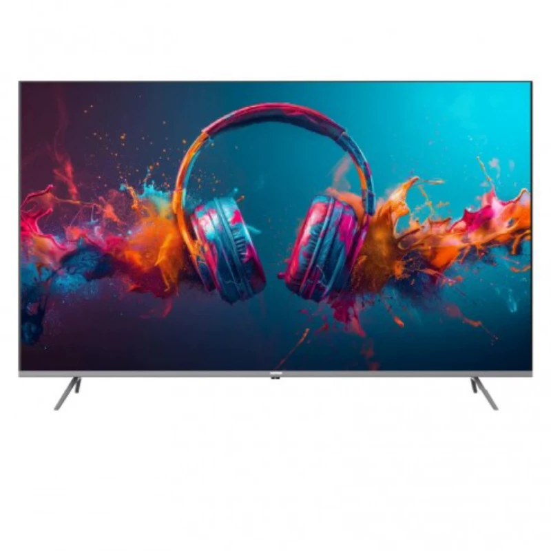 TV LED TELEFUNKEN 55" SMART ANDROID 4K 55G3EN