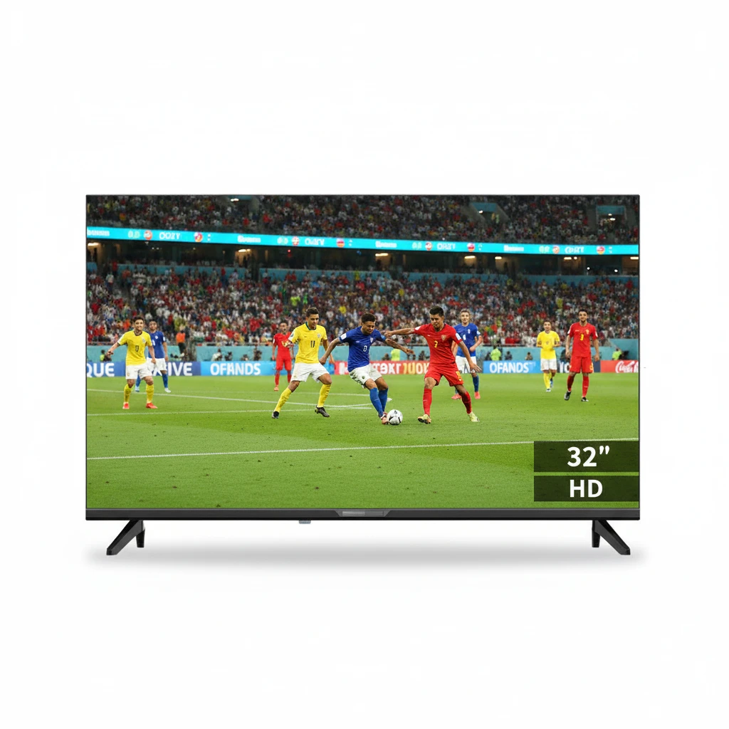 TV LED STARONE 32" HD