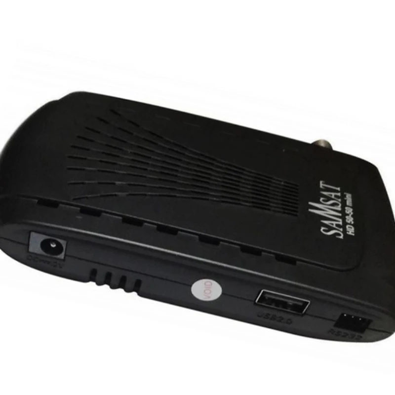 RECEPTEUR SAMSAT MINI HD 5000
