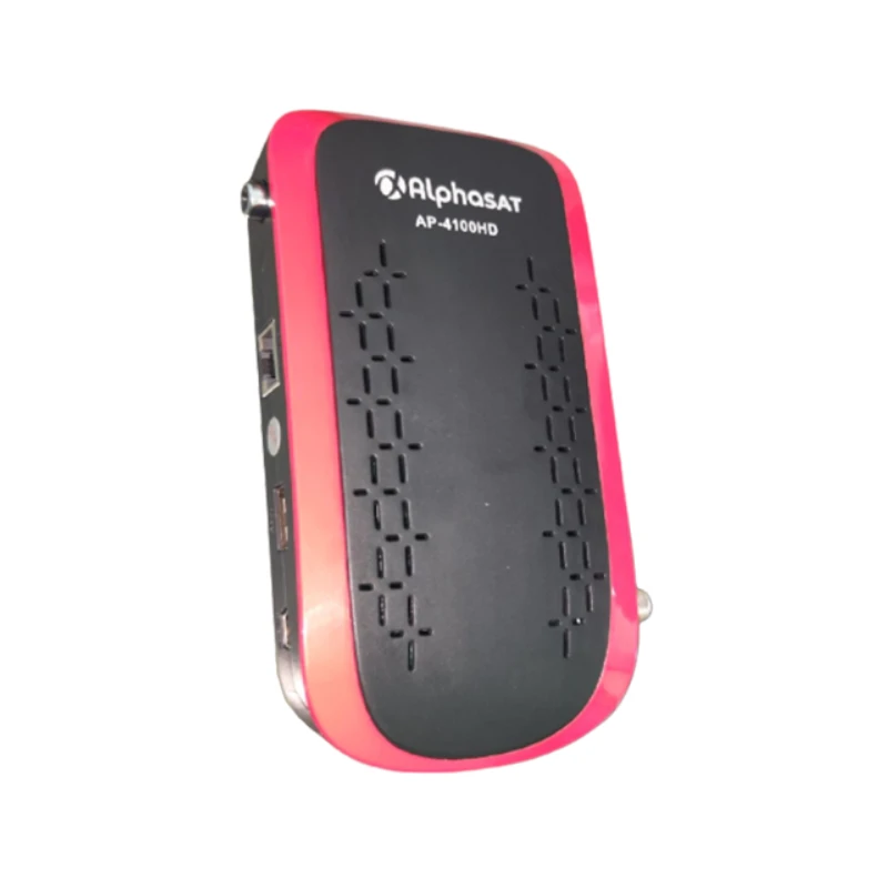 RECEPTEUR ALPHASAT AP-4100HD