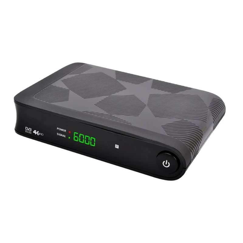 RECEPTEUR ALPHASAT HORIZON