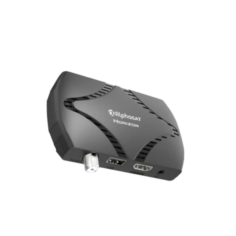 Récepteur collection