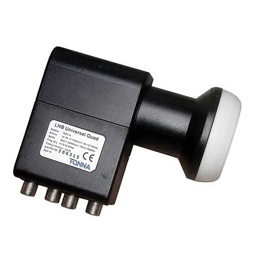 TETE QUADRIPLE 4 SORTIE