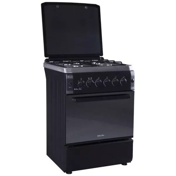 Cuisinière collection