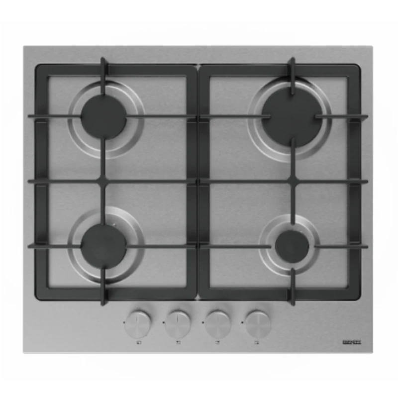 RECHAUD PLAT FLORENCE 4F INOX