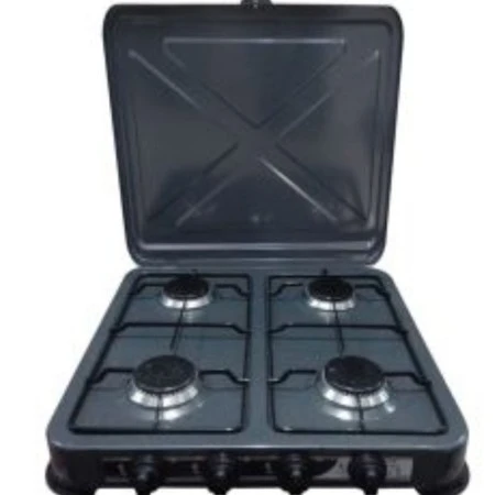 RECHAUD PLAT STARONE 4F EMAILLE KO-104