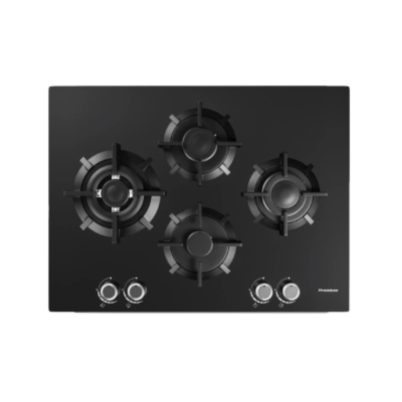 PLAQUE FRANCO 4F INOX 60340-I