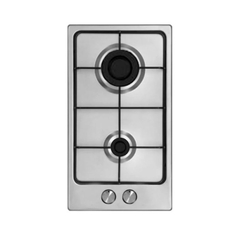 PLAQUE FRANCO 2F INOX 30240-I