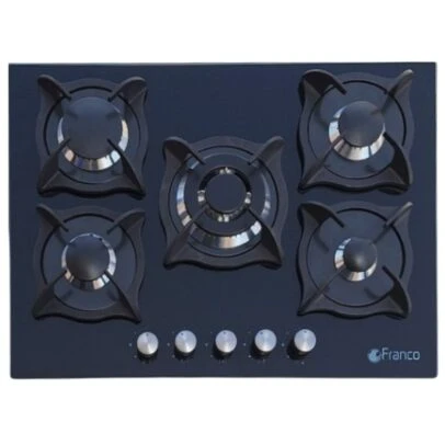 PLAQUE FRANCO 5FF VN 70CM 374-BF