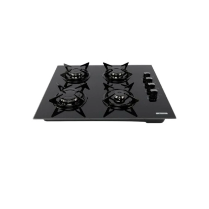 PLAQUE STARONE 4F VERRE NOIR ST-400V/C6-40