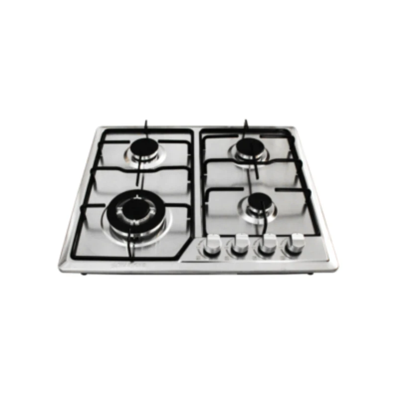 PLAQUE STARONE 4F INOX TURBO 614