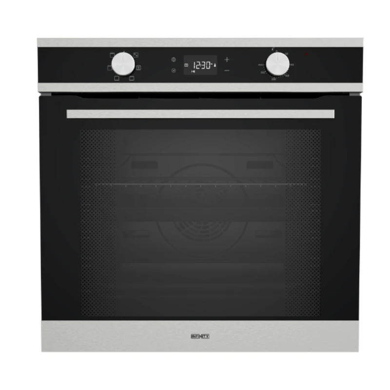 FOUR ENCASTRABLE KUMTEL INOX B66-SF3