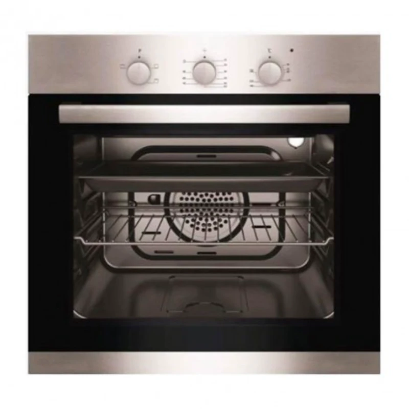 FOUR ENCASTRABLE SEG INOX B6003