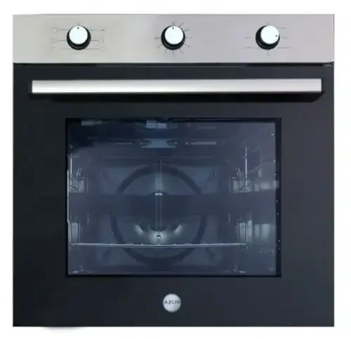 FOUR ENCASTRABLE AZUR INOX