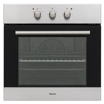 FOUR ENCASTRABLE FOCUS EXTRA INOX MFA525X