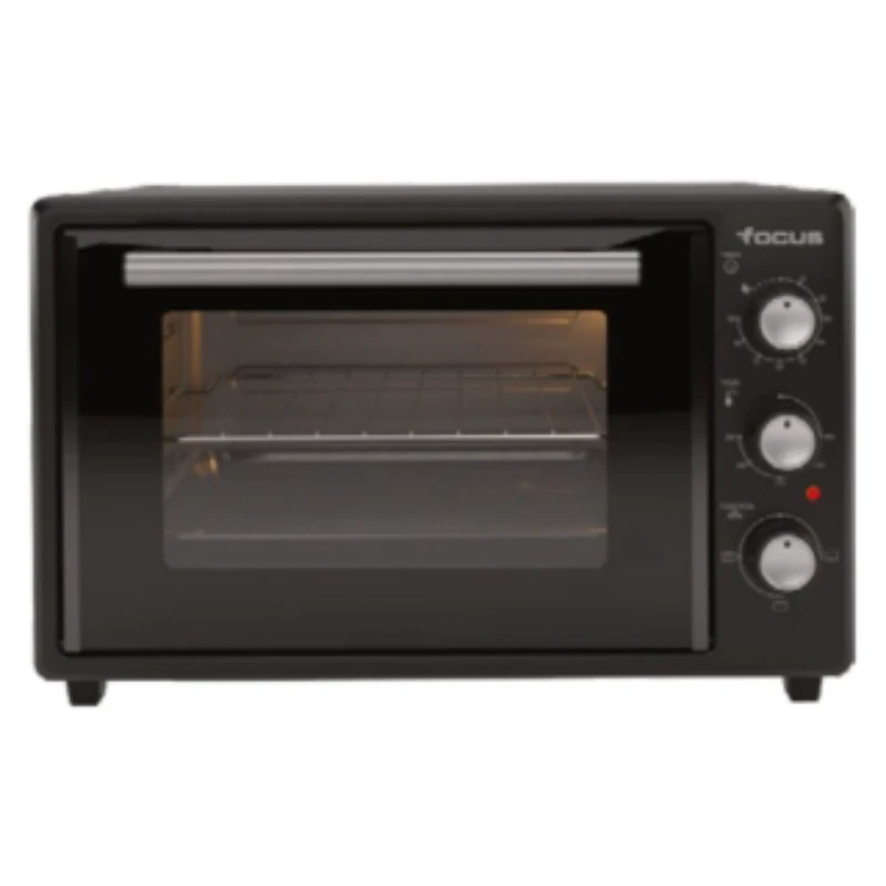 FOUR ENCASTRABLE AUXSTAR NOIR FAF21210N