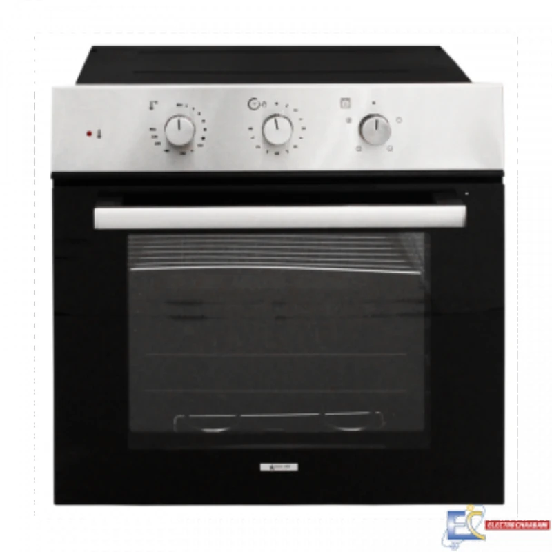 FOUR ENCASTRABLE STARONE INOX A6-SF2