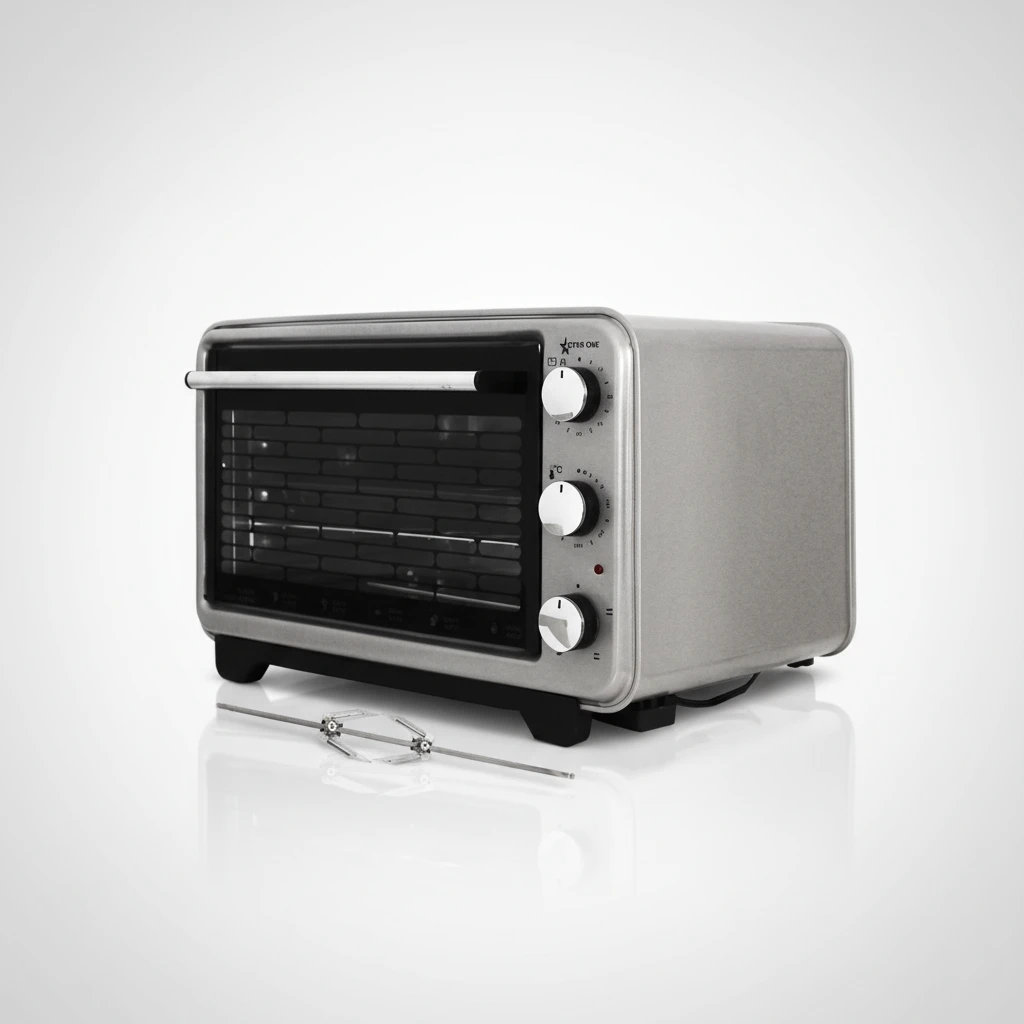 FOUR ENCASTRABLE STARONE NOIR A6-SF2