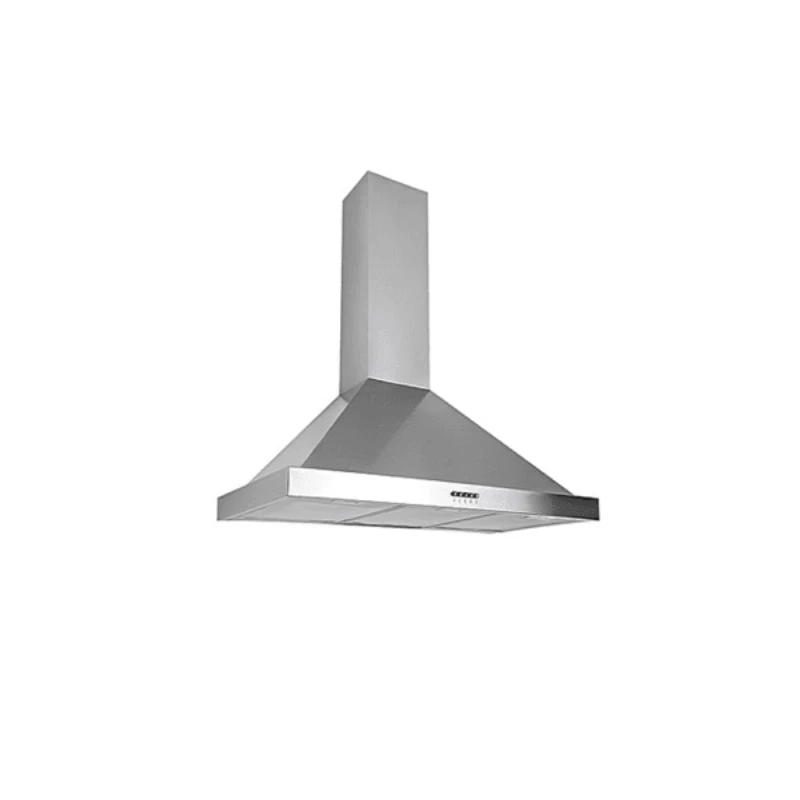 HOTTE GOLD-FOCUS PYRAMIDALE 60CM INOX