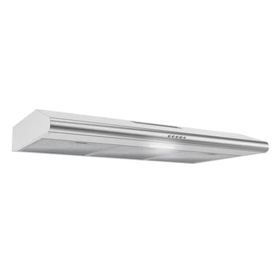 HOTTE FOCUS EXTRA CASQUETTE 90CM INOX BF90/X