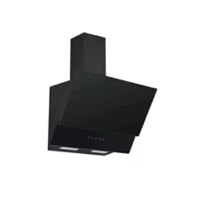 HOTTE AUXSTAR PYARAMID 60CM V3B GUS5111