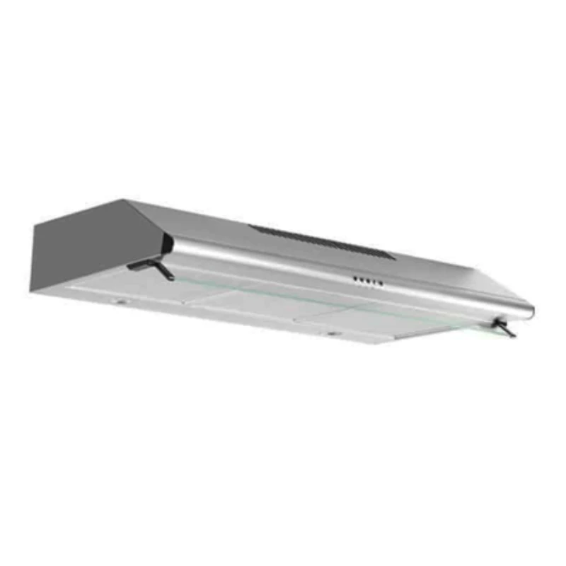 HOTTE GALAXY CASQUETTE 90CM INOX CLASSICO90X