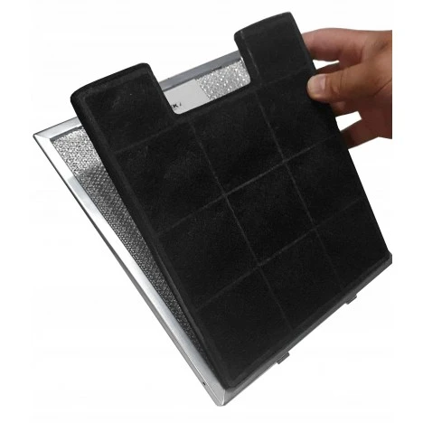 FILTRE A CHARBON HOTTE FOCUS F.1000X/904/604 FL.315