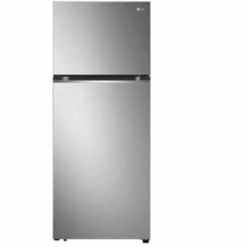 REF LG 395L PLATINUM SILVER GL-B392PLGB