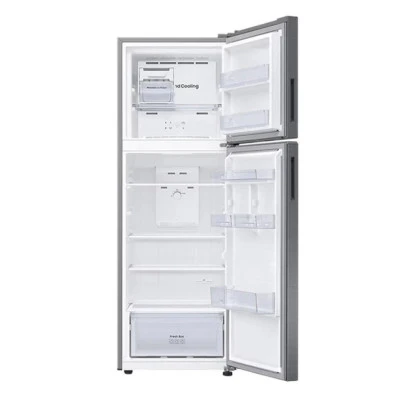 REF SAMSUNG 388L NF SILVER RT38CG6420S9EL