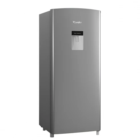 REF CONDOR 176L SILVER DF AVEC DISTRIBUTEUR D'EAU CRF-T24GD14G
