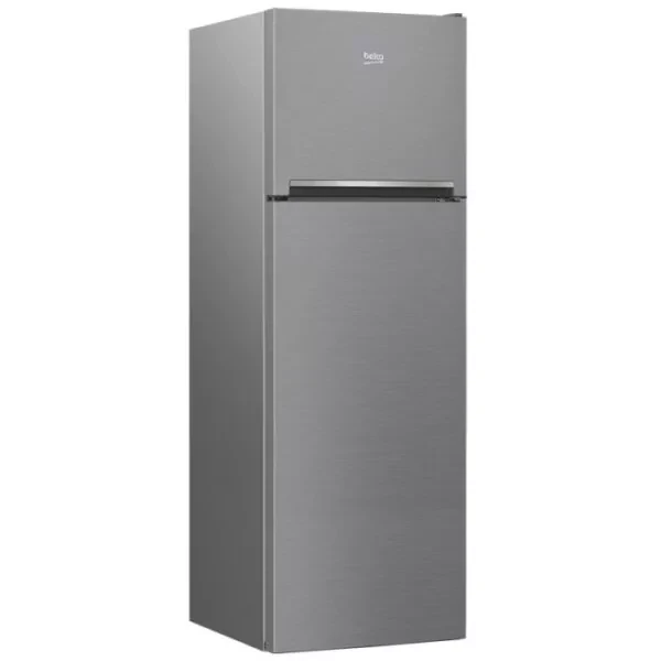 REF BEKO 400L DF SILVER RDSA43S