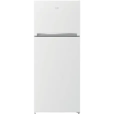 REF BEKO 450L LF BLANC RDSE450K20W