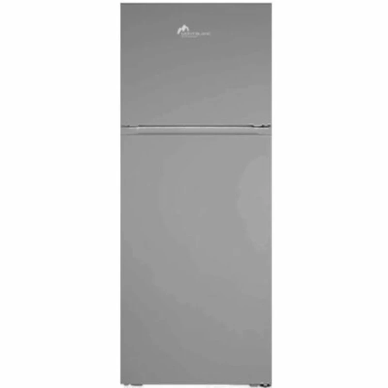 REF MONTBLANC 500L NF INOX MR500X