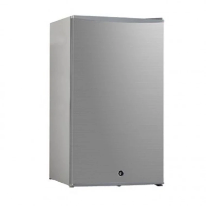 REF AUXSTAR MINIBAR 101L SILVER BCD-101S