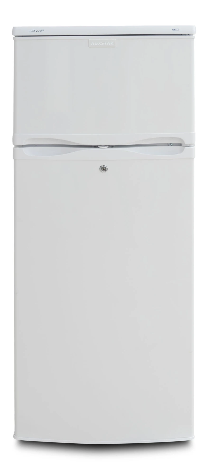 REF AUXSTAR 230L SILVER BCD-230S