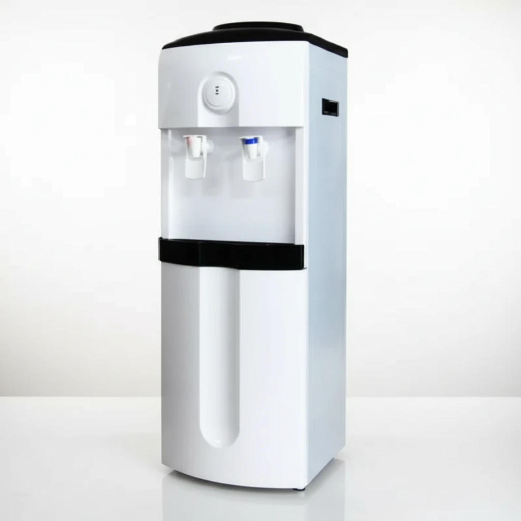 FONTAINE FRAICHE COALA FROID