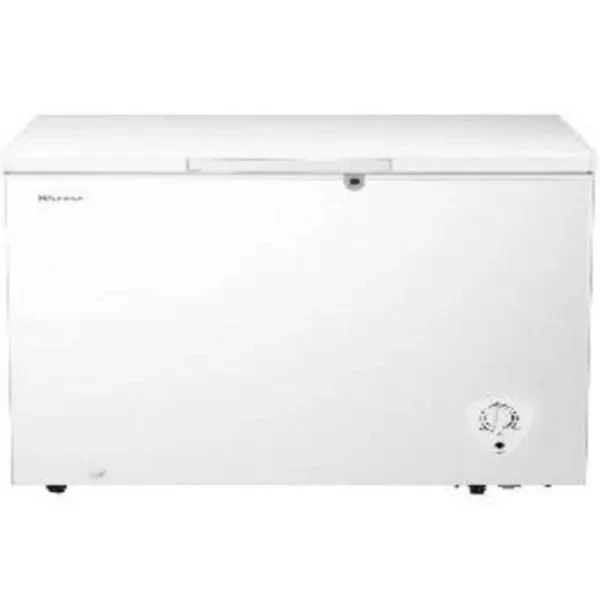 CONGELATEUR HISENSE  HORIZONTAL 300L FC-39DD
