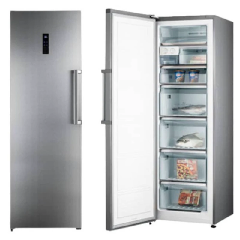 CONGELATEUR ACER VERTICAL 3T DF BLANC GT143W