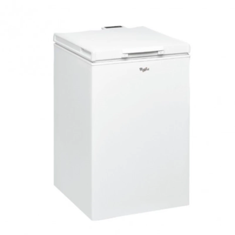 CONGELATEUR WHIRLPOOL 200L 6S WH1410A+E